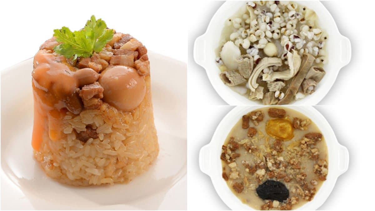 點心麵竟是「大腸麵線」!台灣小吃味餅乾開賣,還有米血糕、烤香腸 點心麵竟是「大腸麵線」!台灣小吃味餅乾開賣,還有米血糕、烤香腸