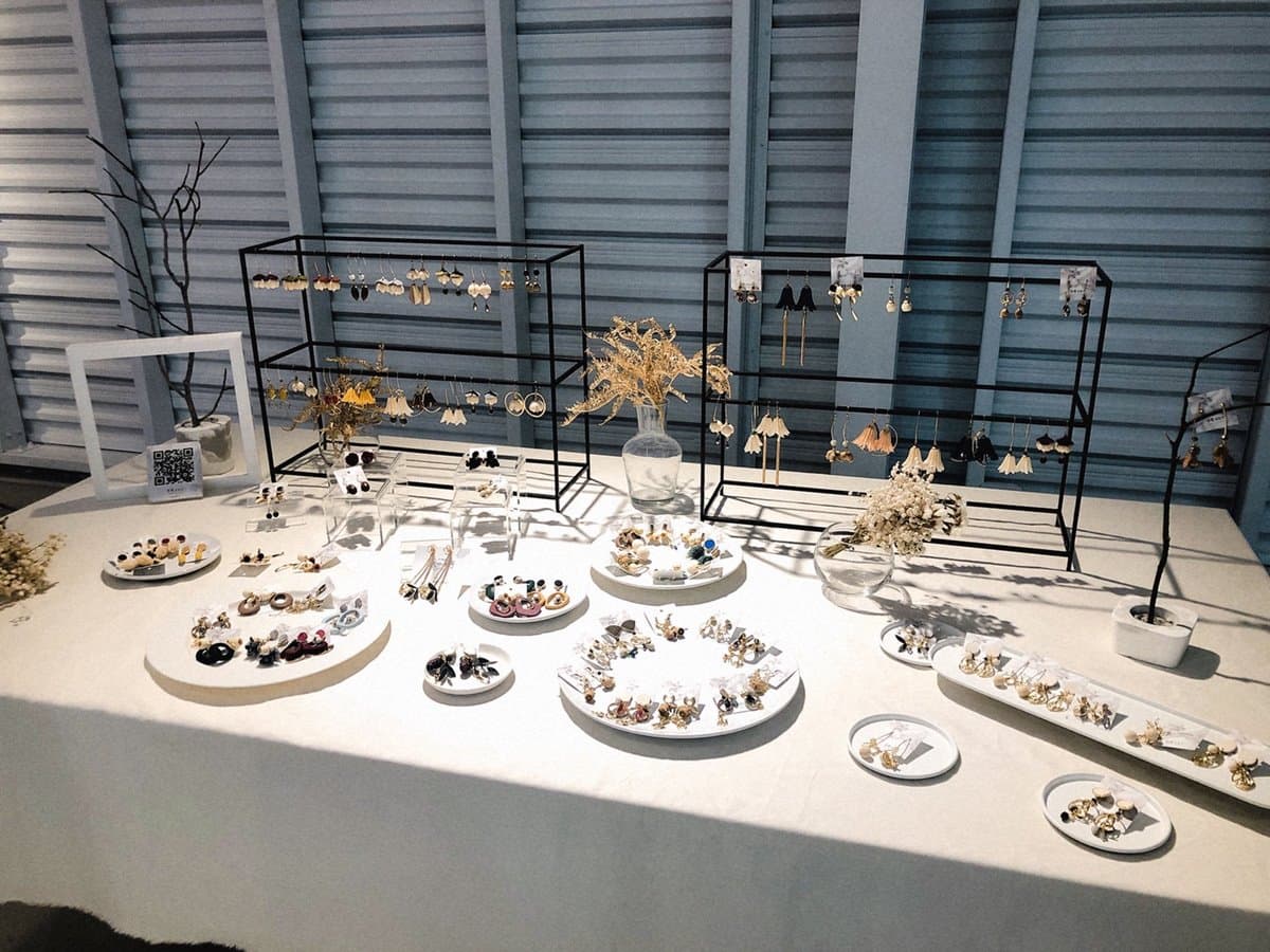 台版奈良「斑比山丘」延後開幕!甜點店、小鹿紀念品搶先看 台版奈良「斑比山丘」延後開幕!甜點店、小鹿紀念品搶先看
