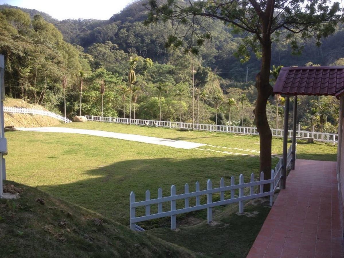 4月瘋「螢海」!全台最美10大賞螢區 從祕境到住宿景點大曝光 4月瘋「螢海」!全台最美10大賞螢區 從祕境到住宿景點大曝光