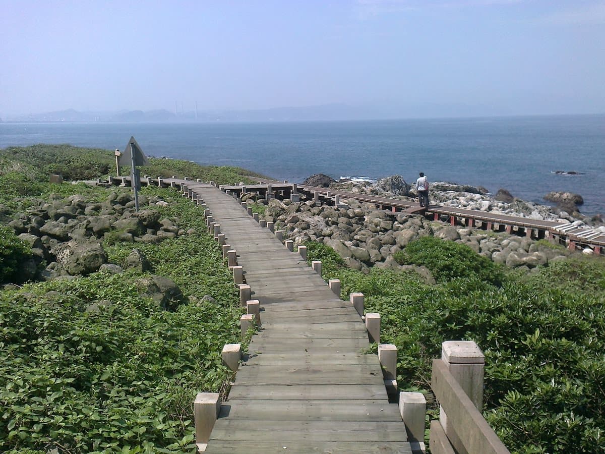 基隆袐境重開!「台灣龍珠」基隆嶼暑假開放,每人登島收費100元 基隆袐境重開!「台灣龍珠」基隆嶼暑假開放,每人登島收費100元