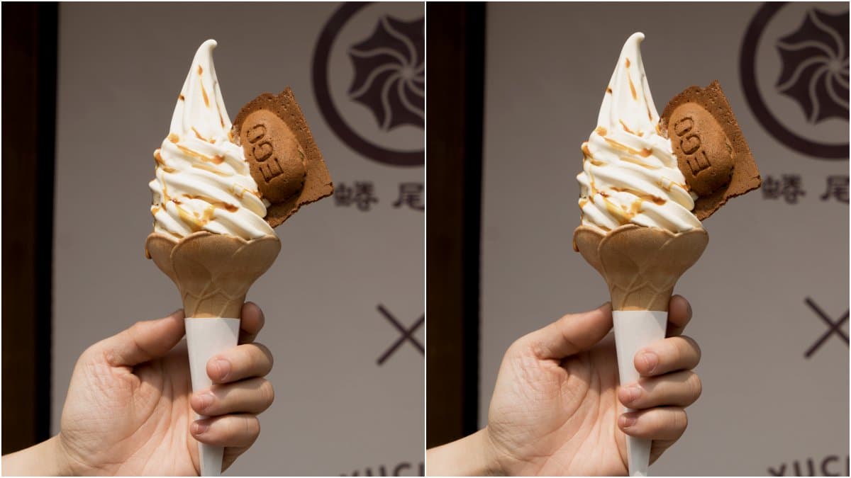 兒童節限定!蜷尾家推聯名「布丁霜淇淋雞蛋糕」,冰控快點出發 兒童節限定!蜷尾家推聯名「布丁霜淇淋雞蛋糕」,冰控快點出發