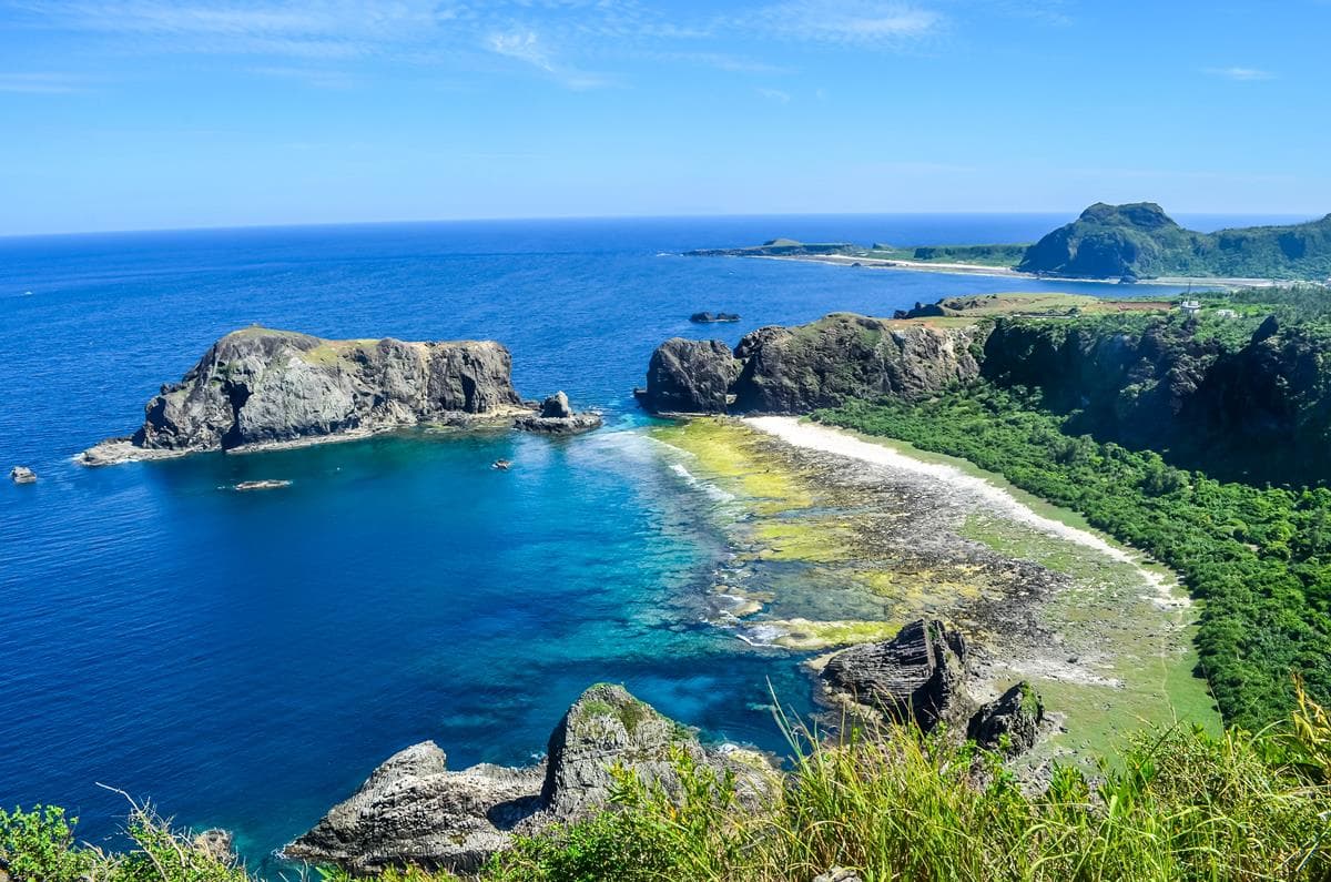 藍色公路正夯!玩離島「4條航線」交通優惠補助,7折船票入手 藍色公路正夯!玩離島「4條航線」交通優惠補助,7折船票入手