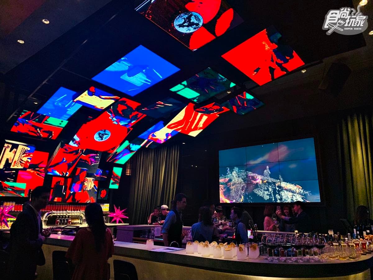 酒吧KTV、撞球間!列入最潮住宿「新竹英迪格酒店」新竹最夯派對基地 酒吧KTV、撞球間!列入最潮住宿「新竹英迪格酒店」新竹最夯派對基地