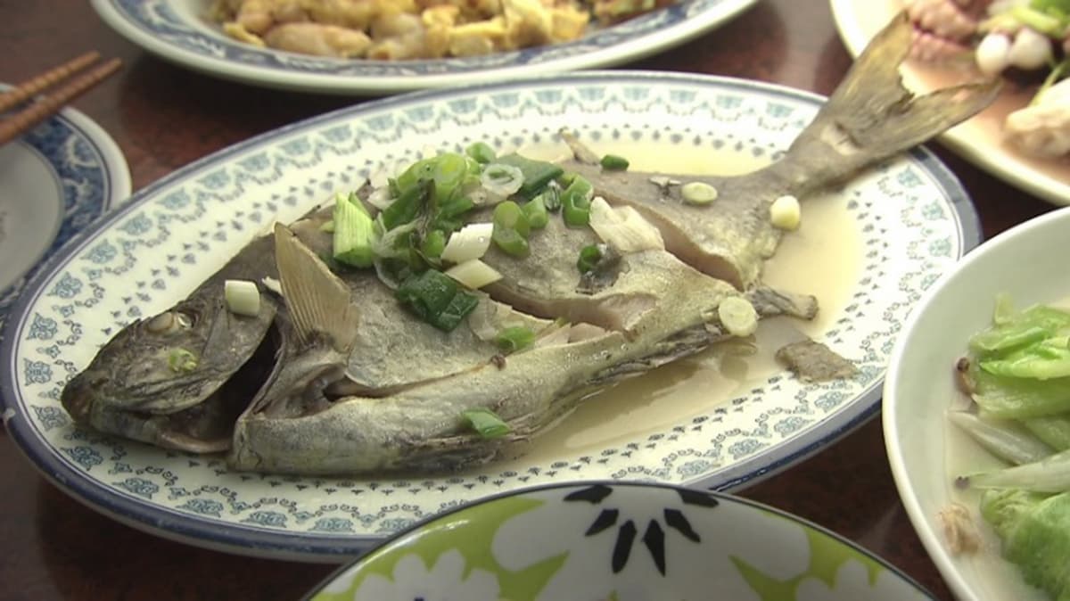澎湖漁民最愛早餐!港邊無菜單料理必吃「海底臭豆腐」「辣拌珠螺」 澎湖漁民最愛早餐!港邊無菜單料理必吃「海底臭豆腐」「辣拌珠螺」