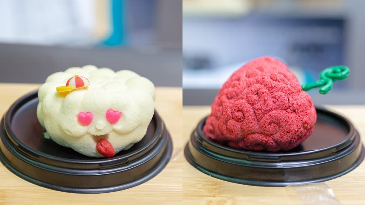 全台最大「航海王特展」!必拍24位真人比例公仔、惡魔果實、喬巴棉花糖 全台最大「航海王特展」!必拍24位真人比例公仔、惡魔果實、喬巴棉花糖