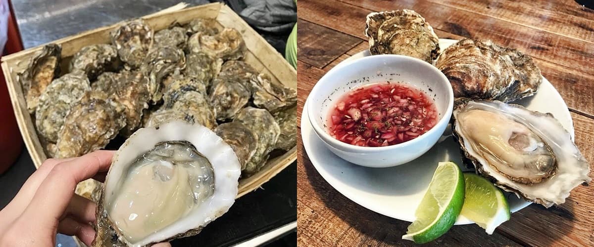 今日限定!英國人氣名店直送「生蠔吃到飽」現開現吃,每人再加一杯白酒 今日限定!英國人氣名店直送「生蠔吃到飽」現開現吃,每人再加一杯白酒