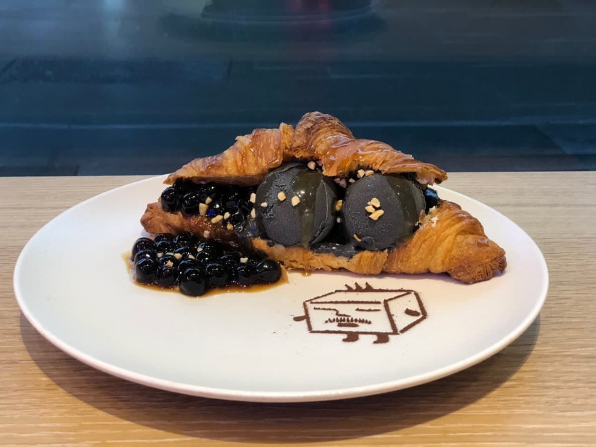 CNN推薦冰店ICE MONSETR回來了!新品芒果可頌冰+5折優惠券這樣拿 CNN推薦冰店ICE MONSETR回來了!新品芒果可頌冰+5折優惠券這樣拿