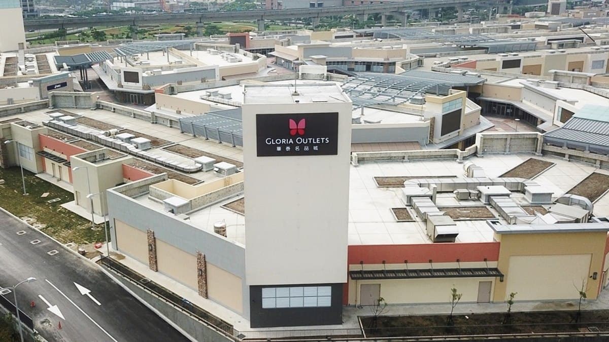 桃園變「逛街」一級戰區!4大商場連續開:華泰三期、環球A19、大江二期、IKEA 桃園變「逛街」一級戰區!4大商場連續開:華泰三期、環球A19、大江二期、IKEA