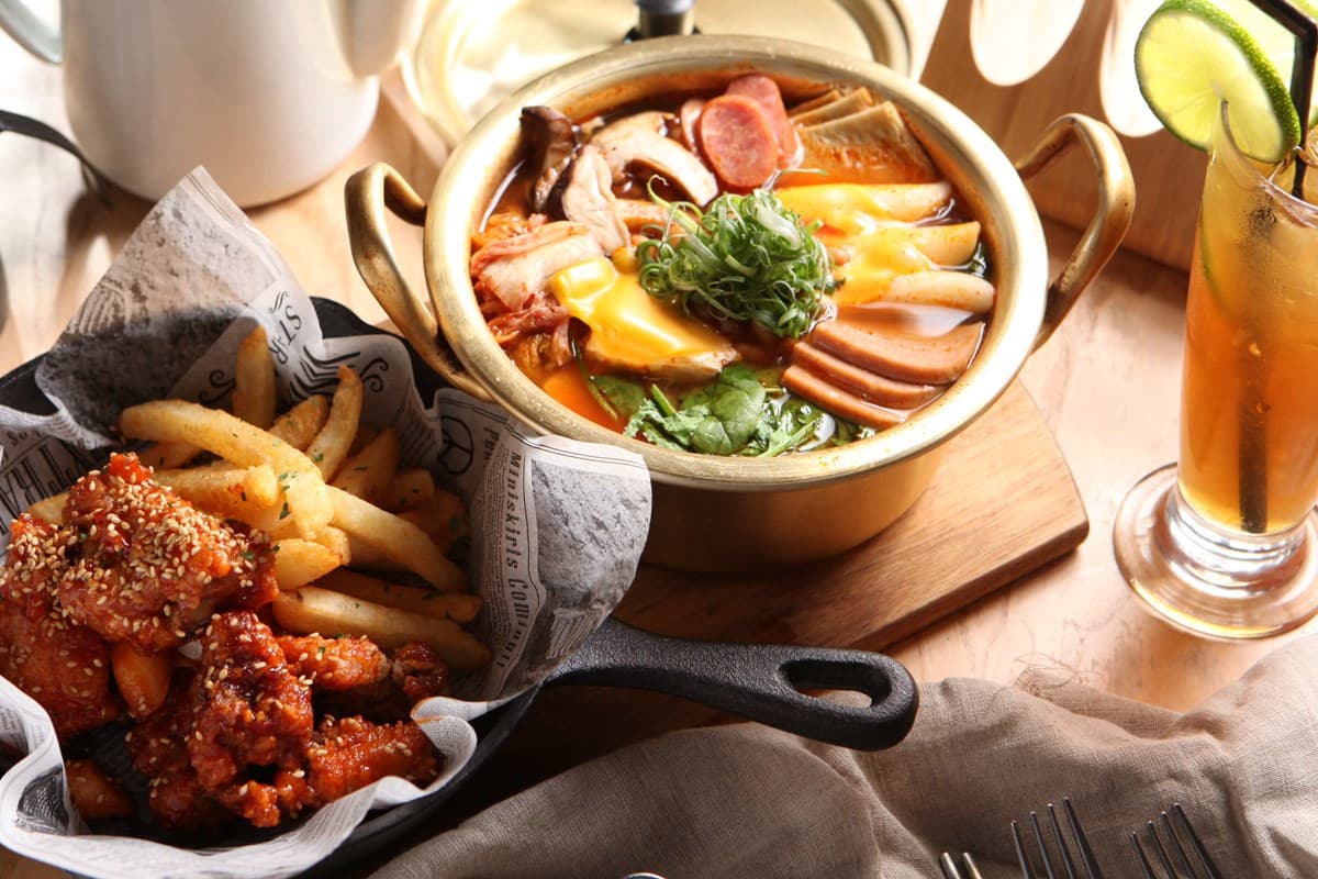 手機號碼有「0、3、6」請你吃10家「日韓美食」,十好料海鮮丼飯PK起司瀑布部隊鍋 手機號碼有「0、3、6」請你吃10家「日韓美食」,十好料海鮮丼飯PK起司瀑布部隊鍋