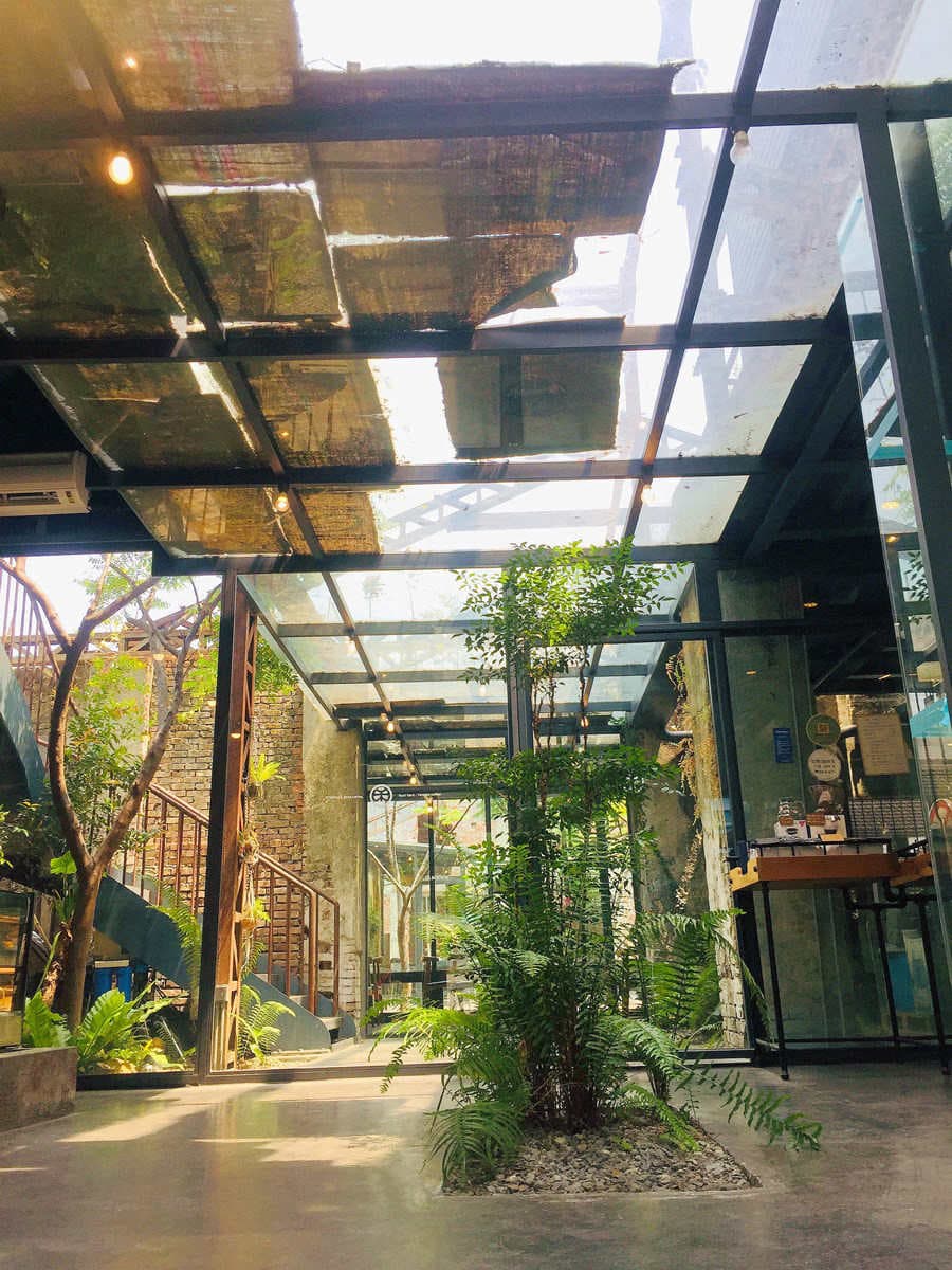 IG熱搜!全台4處「廢墟系」打卡點,想不到竟然有咖啡館、旅店 IG熱搜!全台4處「廢墟系」打卡點,想不到竟然有咖啡館、旅店