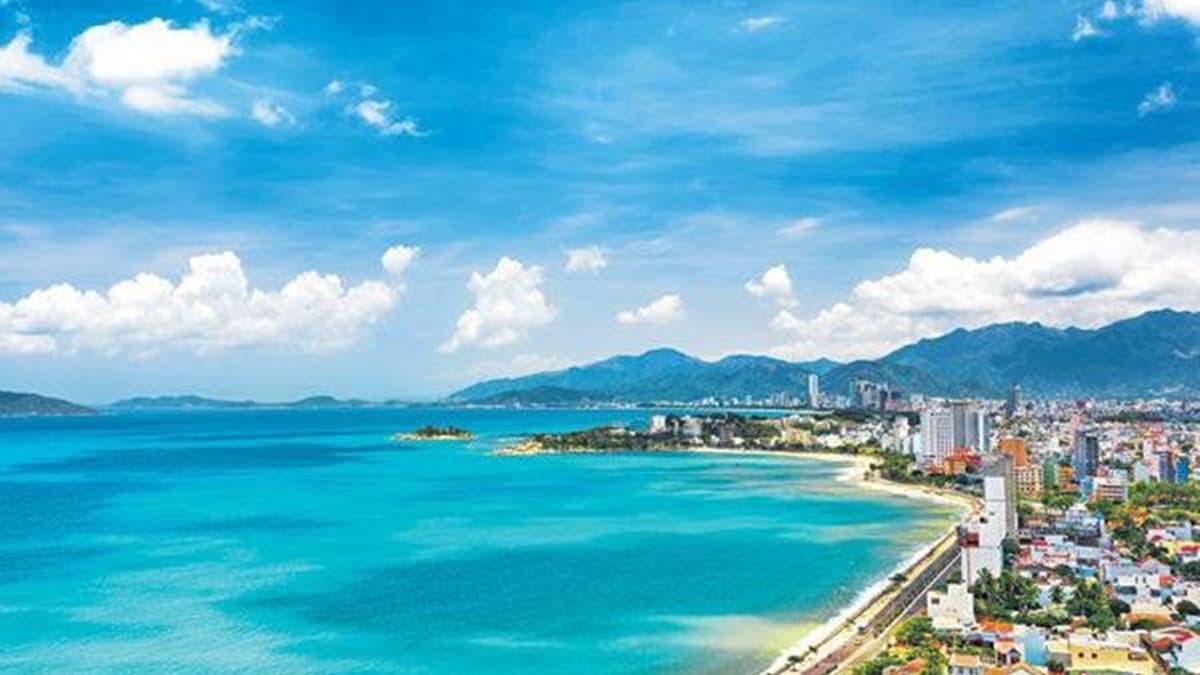 這家航空開「越南」新航線!台北直飛「下龍灣、小馬爾地夫」最多省6小時 這家航空開「越南」新航線!台北直飛「下龍灣、小馬爾地夫」最多省6小時
