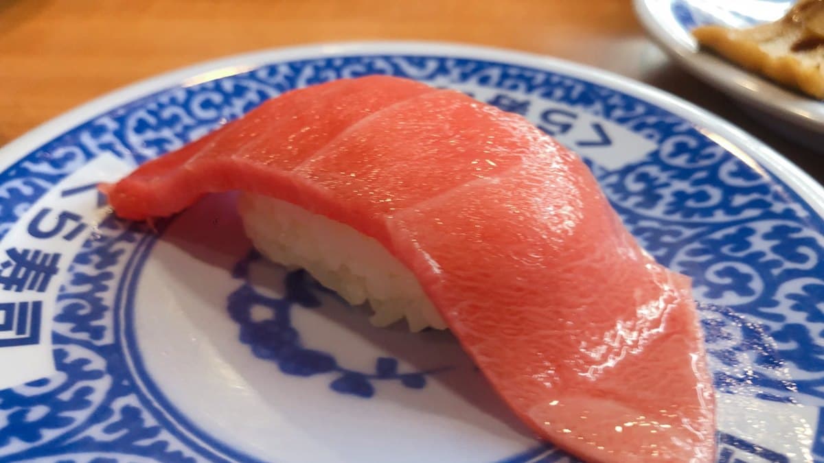 「藏壽司」頂級黑鮪魚等7款銅板價!全年只有「這7天」吃得到 「藏壽司」頂級黑鮪魚等7款銅板價!全年只有「這7天」吃得到