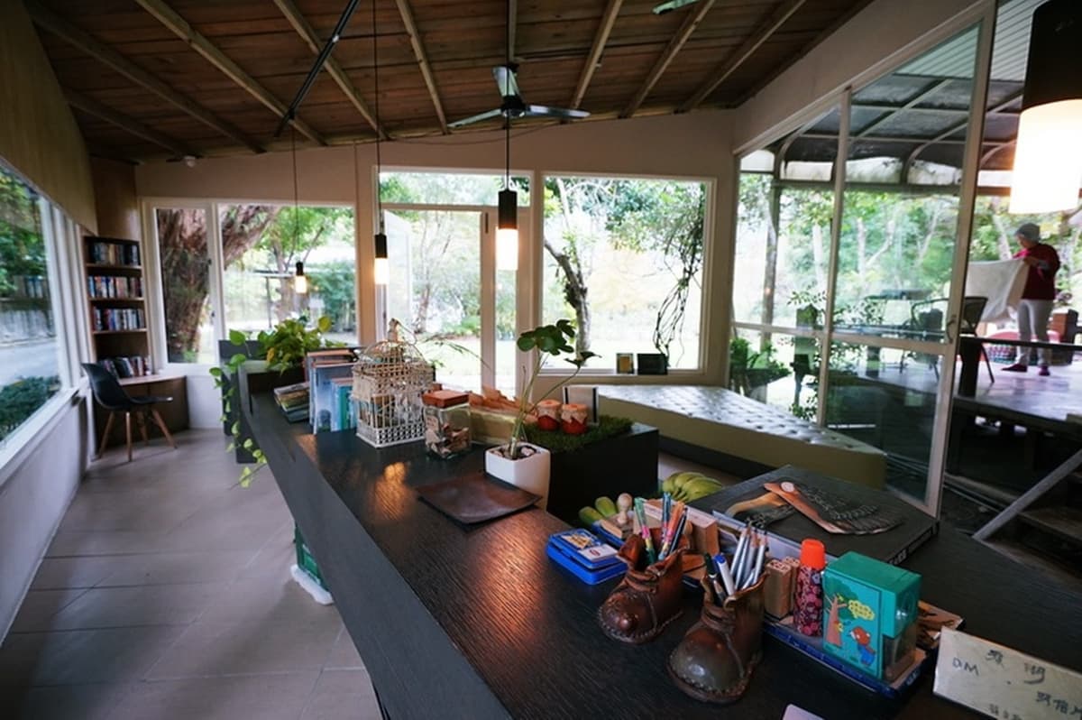 網美最愛!花東8間超美拍旅店:面太平洋Villa、270度縱谷景觀房、水中玻璃屋 網美最愛!花東8間超美拍旅店:面太平洋Villa、270度縱谷景觀房、水中玻璃屋