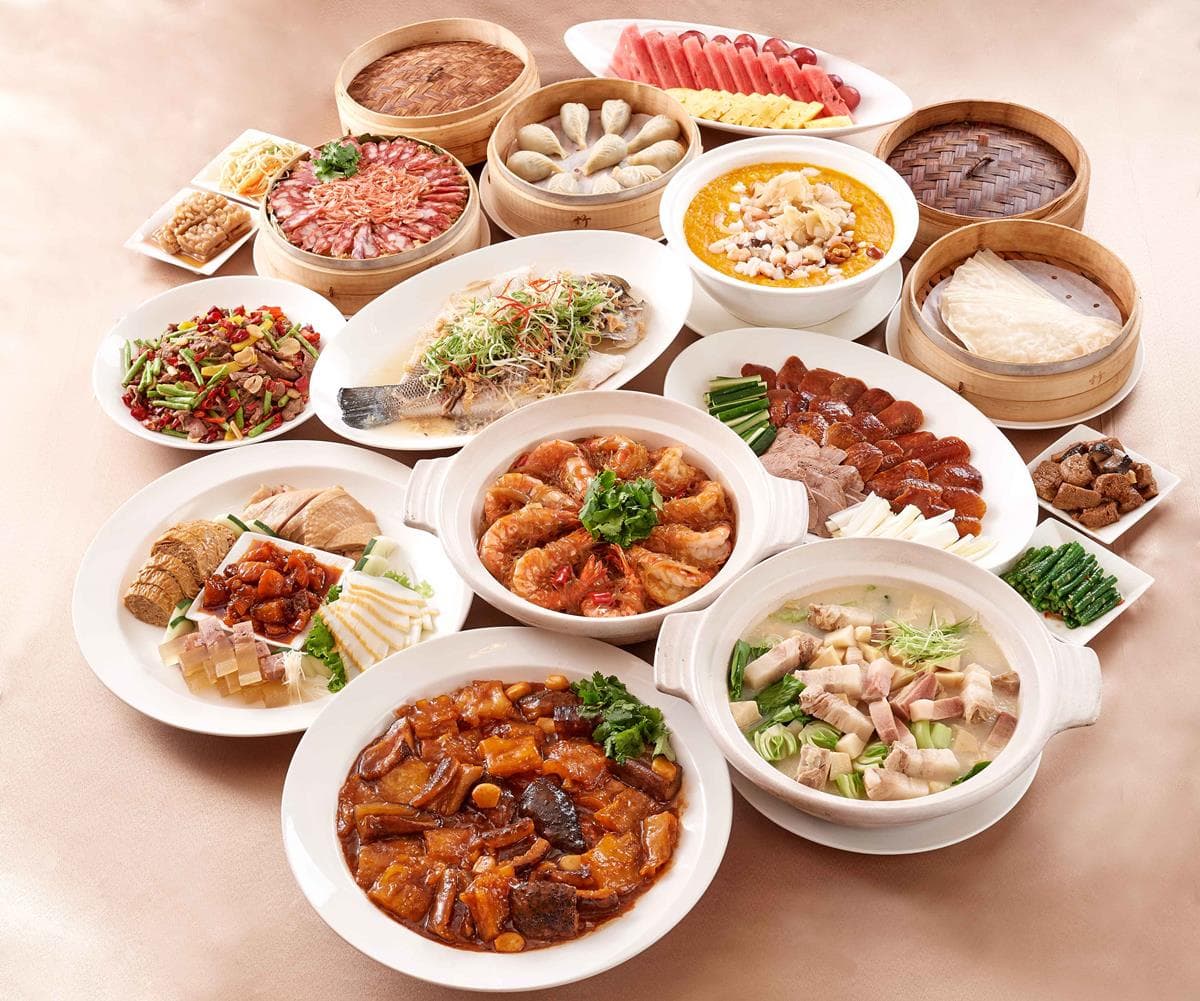 犒賞長輩選這間!旅展限定餐券「福華大飯店」經典台菜、上海桌菜下殺5.5折 犒賞長輩選這間!旅展限定餐券「福華大飯店」經典台菜、上海桌菜下殺5.5折