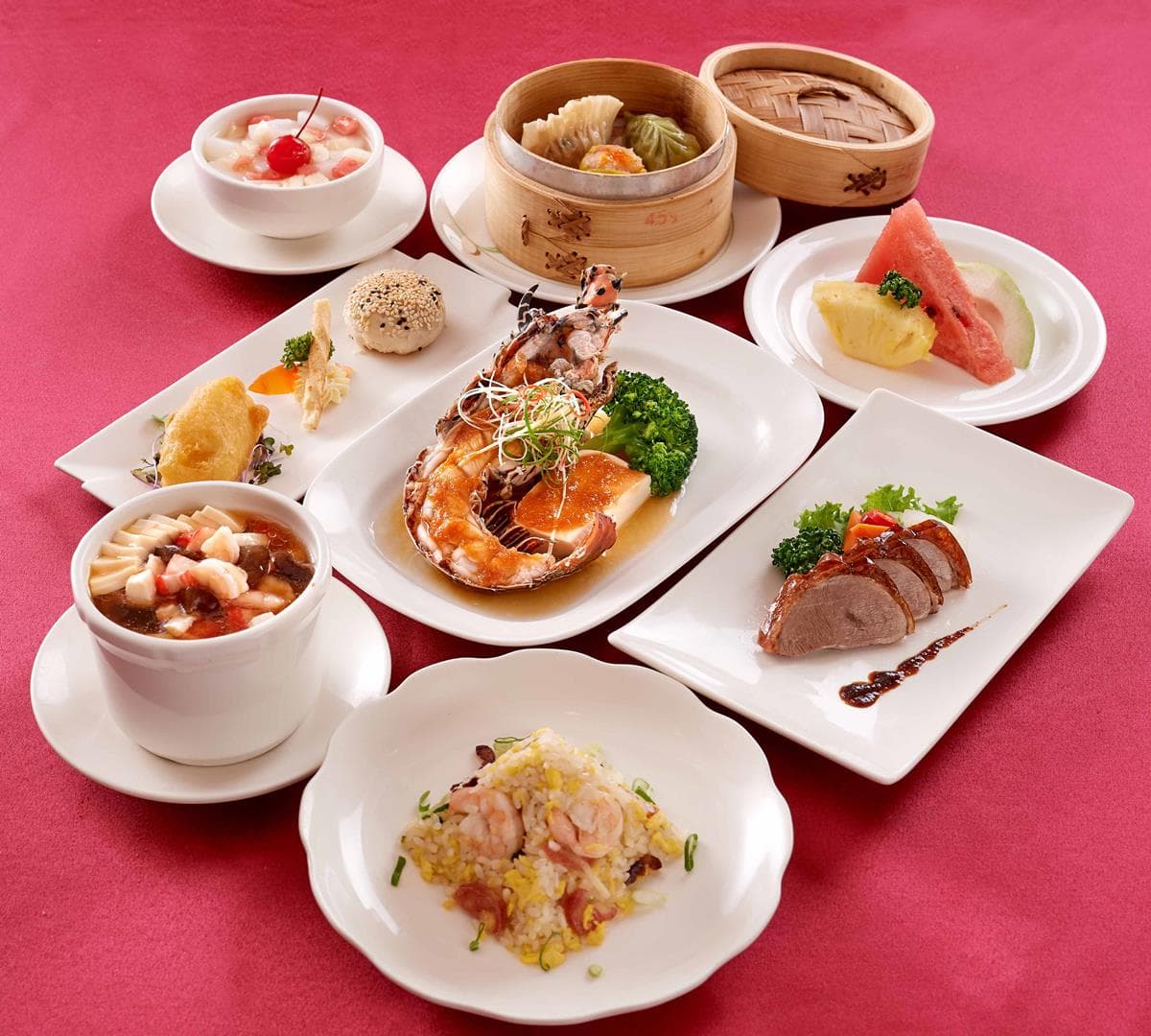 犒賞長輩選這間!旅展限定餐券「福華大飯店」經典台菜、上海桌菜下殺5.5折 犒賞長輩選這間!旅展限定餐券「福華大飯店」經典台菜、上海桌菜下殺5.5折