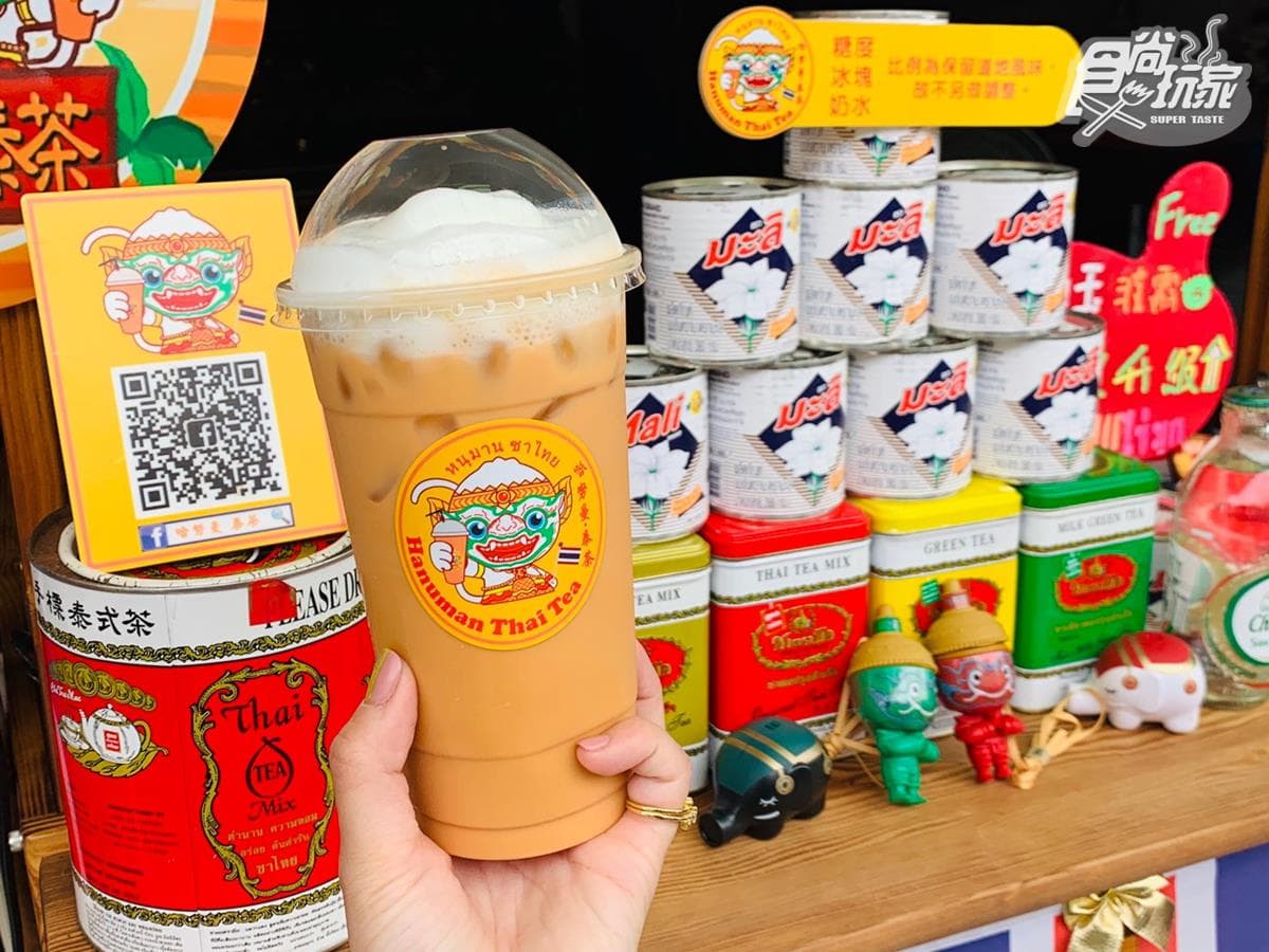 飲料人瘋了!13款「話題新飲品」排行榜,第1名按讚1萬5千個 飲料人瘋了!13款「話題新飲品」排行榜,第1名按讚1萬5千個