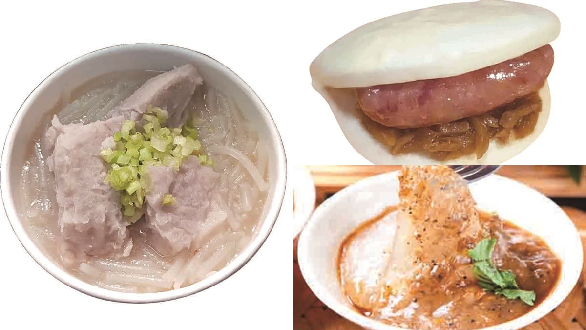 全聯熱賣「標太郎水餃」快閃這百貨!顏清標親下廚1萬顆請你吃 全聯熱賣「標太郎水餃」快閃這百貨!顏清標親下廚1萬顆請你吃