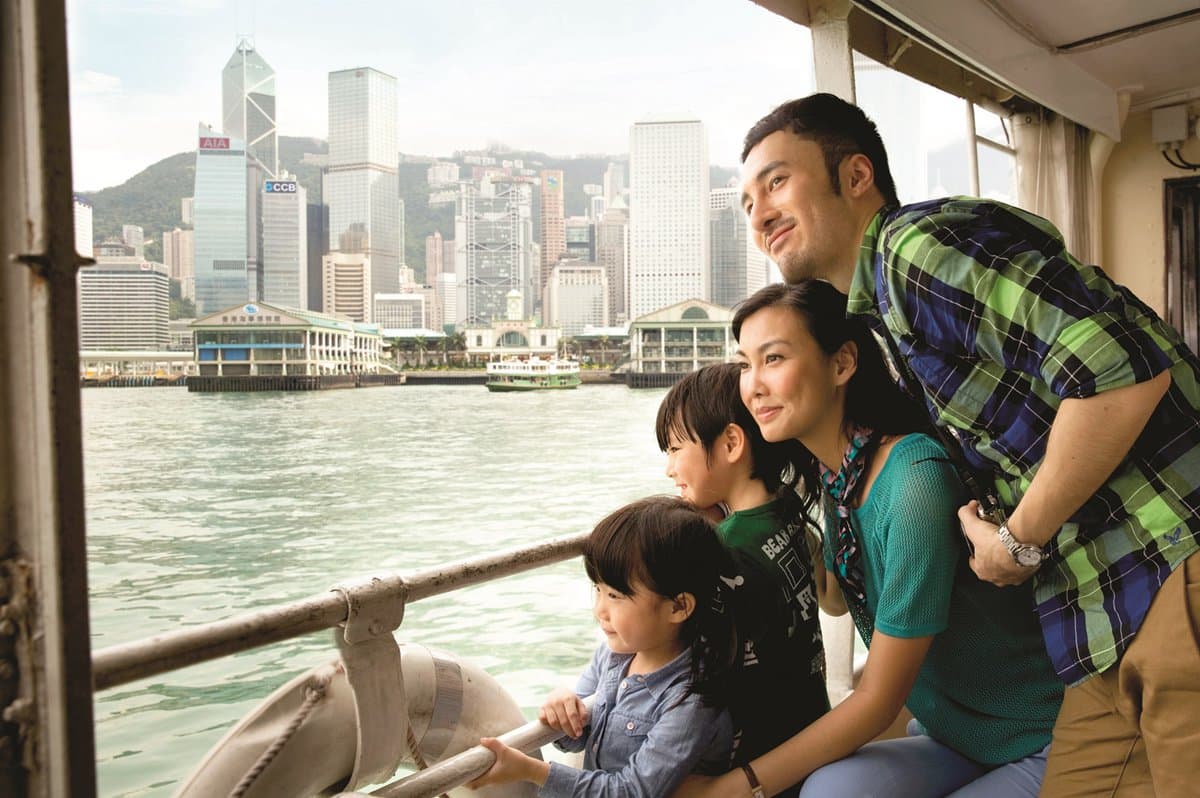 旅展限定,香港玩3天只要6888!機票+迪士尼門票+住宿全包 旅展限定,香港玩3天只要6888!機票+迪士尼門票+住宿全包