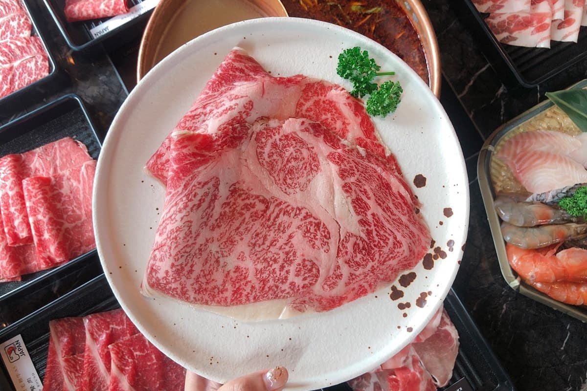 【獨家優惠】食尚粉絲送千元A5肋眼!台中人氣店「和牛吃到飽」插旗台北 【獨家優惠】食尚粉絲送千元A5肋眼!台中人氣店「和牛吃到飽」插旗台北