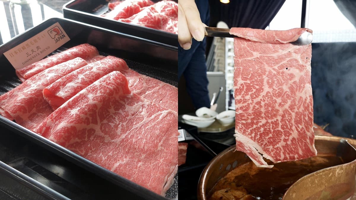【獨家優惠】食尚粉絲送千元A5肋眼!台中人氣店「和牛吃到飽」插旗台北 【獨家優惠】食尚粉絲送千元A5肋眼!台中人氣店「和牛吃到飽」插旗台北