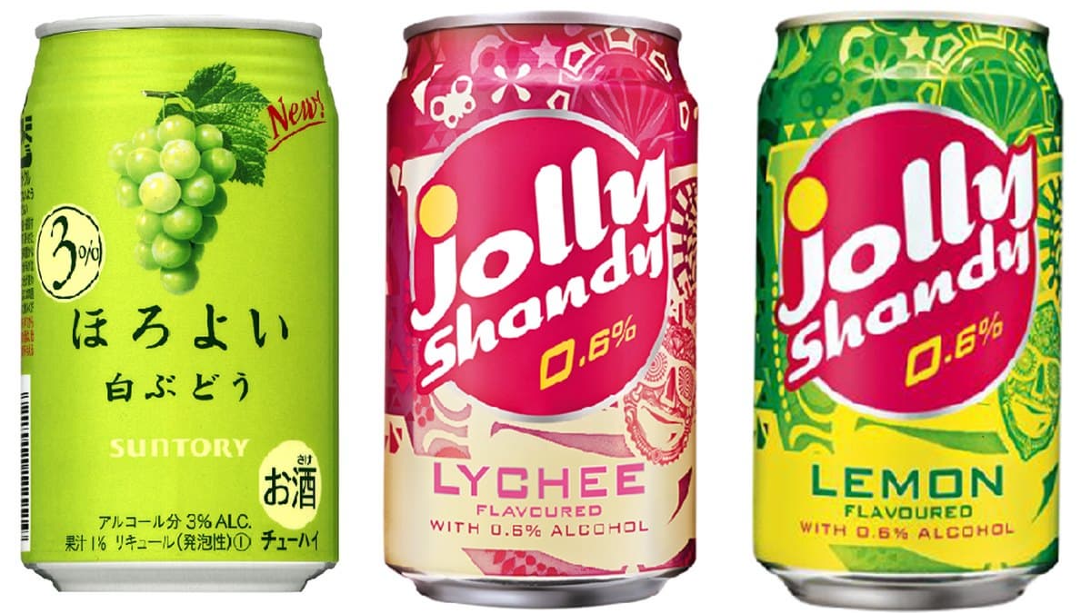 女紙們喝起來!「阿薩姆紅茶」「水蜜桃」等網美酒,全聯放送祭優惠 女紙們喝起來!「阿薩姆紅茶」「水蜜桃」等網美酒,全聯放送祭優惠