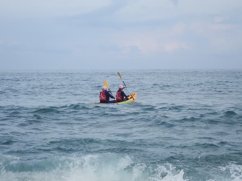 花蓮陸海空新玩法:森林鋼索迷宮、月光海上獨木舟、輕航機鳥瞰花東縱谷 花蓮陸海空新玩法:森林鋼索迷宮、月光海上獨木舟、輕航機鳥瞰花東縱谷
