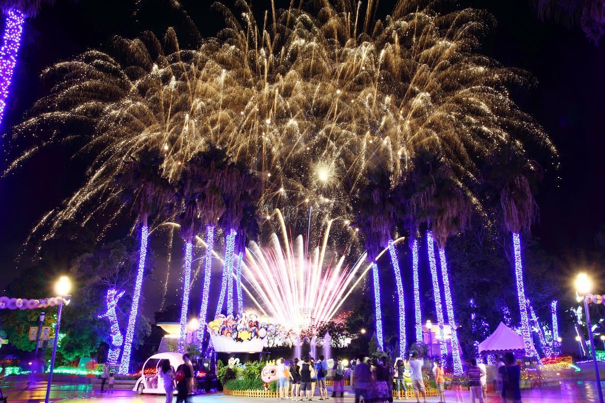 證件拿出來!麗寶樂園「這身分」門票只要199元,加碼親友450元優惠 證件拿出來!麗寶樂園「這身分」門票只要199元,加碼親友450元優惠