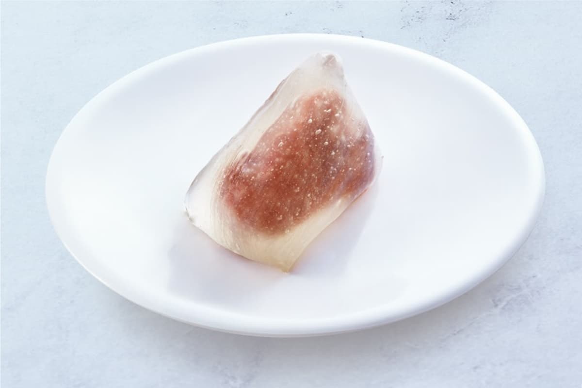 這家迴轉壽司賣「冰粽」!3種口味最推當季「芒果」、古早味「花生」 這家迴轉壽司賣「冰粽」!3種口味最推當季「芒果」、古早味「花生」