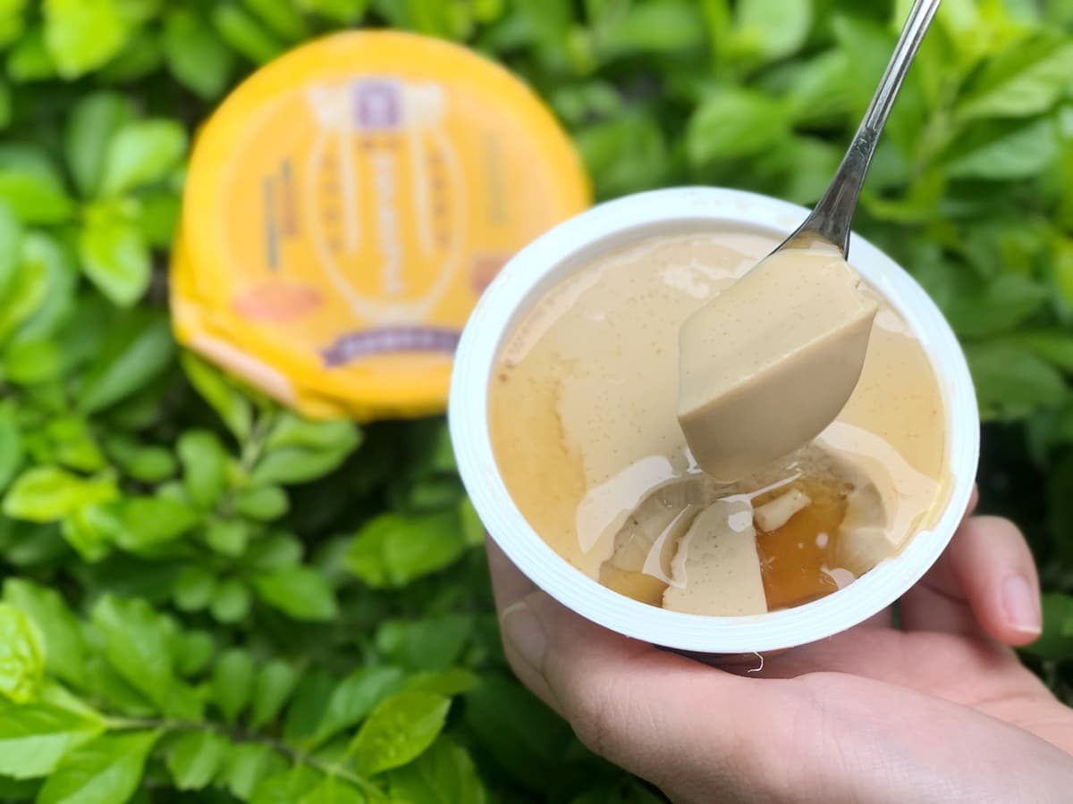 螞蟻人出動!超商推超夯甜點「森永牛奶糖熟布丁」,這波不能不跟上 螞蟻人出動!超商推超夯甜點「森永牛奶糖熟布丁」,這波不能不跟上