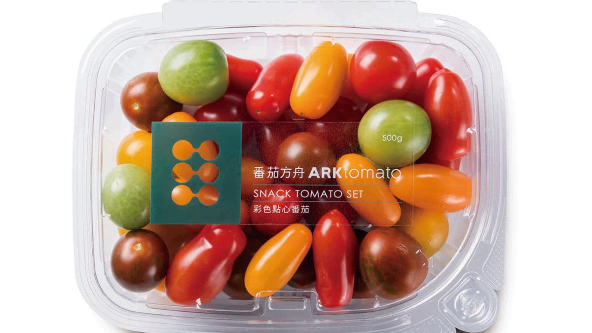 椒麻豬腳、芒果鳳梨冰棒、彩色小番茄超好買!全台70家小農好物在這間百貨 椒麻豬腳、芒果鳳梨冰棒、彩色小番茄超好買!全台70家小農好物在這間百貨