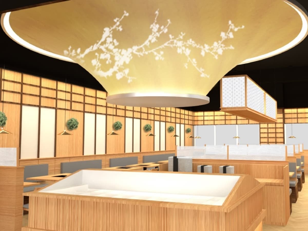 新開店日本火鍋「顛倒富士山」超好拍!主打溫野菜、40種吃到飽 新開店日本火鍋「顛倒富士山」超好拍!主打溫野菜、40種吃到飽