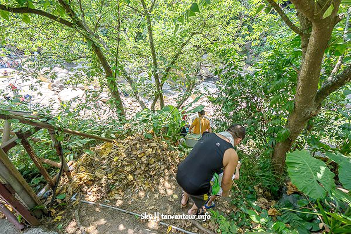 暑假最後衝一波!全台18處親子免費戲水:魔術跳泉、小九寨溝、天然冷泉 暑假最後衝一波!全台18處親子免費戲水:魔術跳泉、小九寨溝、天然冷泉