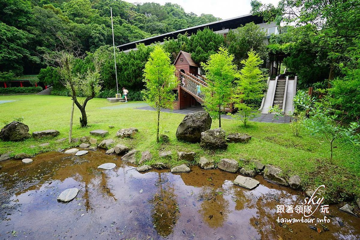 在地人才知!北中南親子玩水6祕境:世界最大水龍頭池、水濂洞瀑布、內雙溪畔 在地人才知!北中南親子玩水6祕境:世界最大水龍頭池、水濂洞瀑布、內雙溪畔