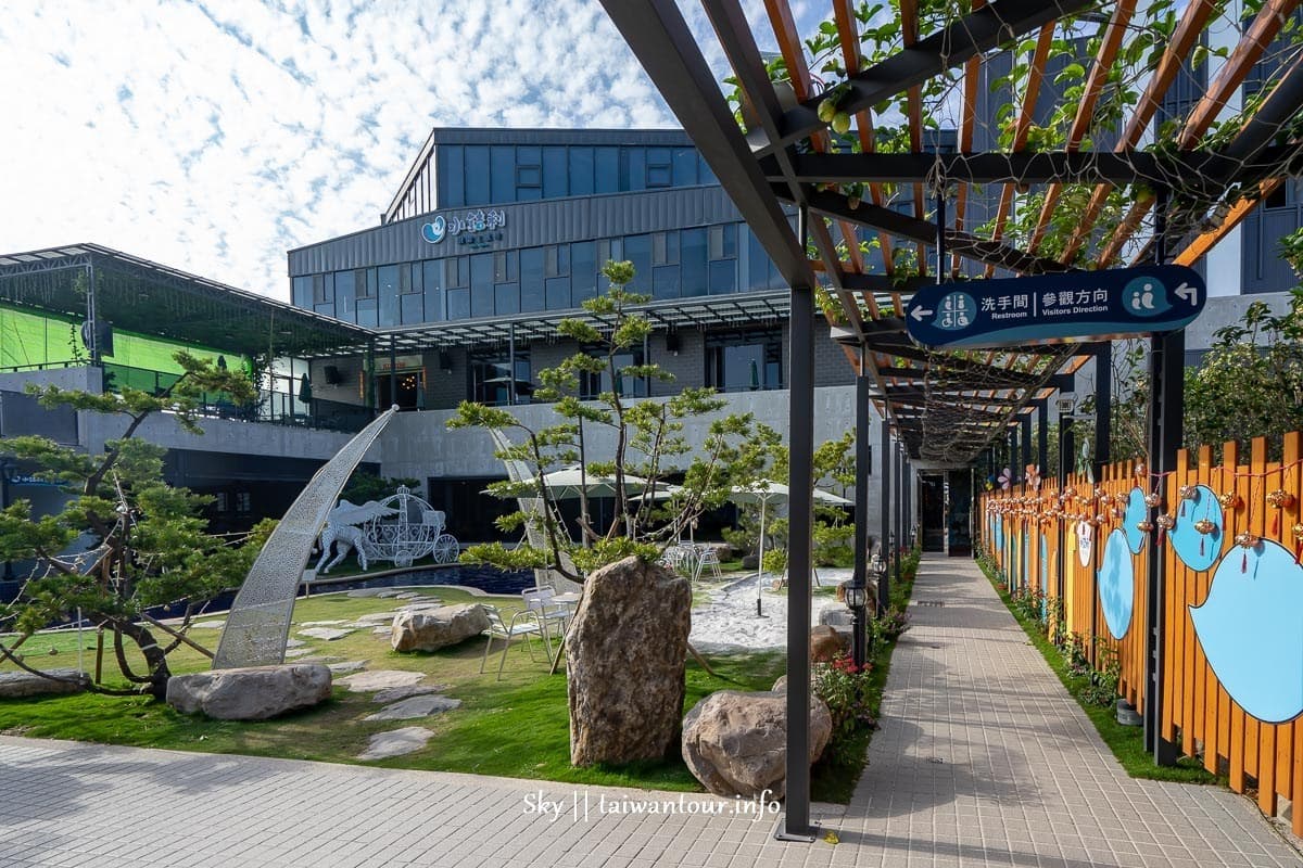 在地人才知!北中南親子玩水6祕境:世界最大水龍頭池、水濂洞瀑布、內雙溪畔 在地人才知!北中南親子玩水6祕境:世界最大水龍頭池、水濂洞瀑布、內雙溪畔