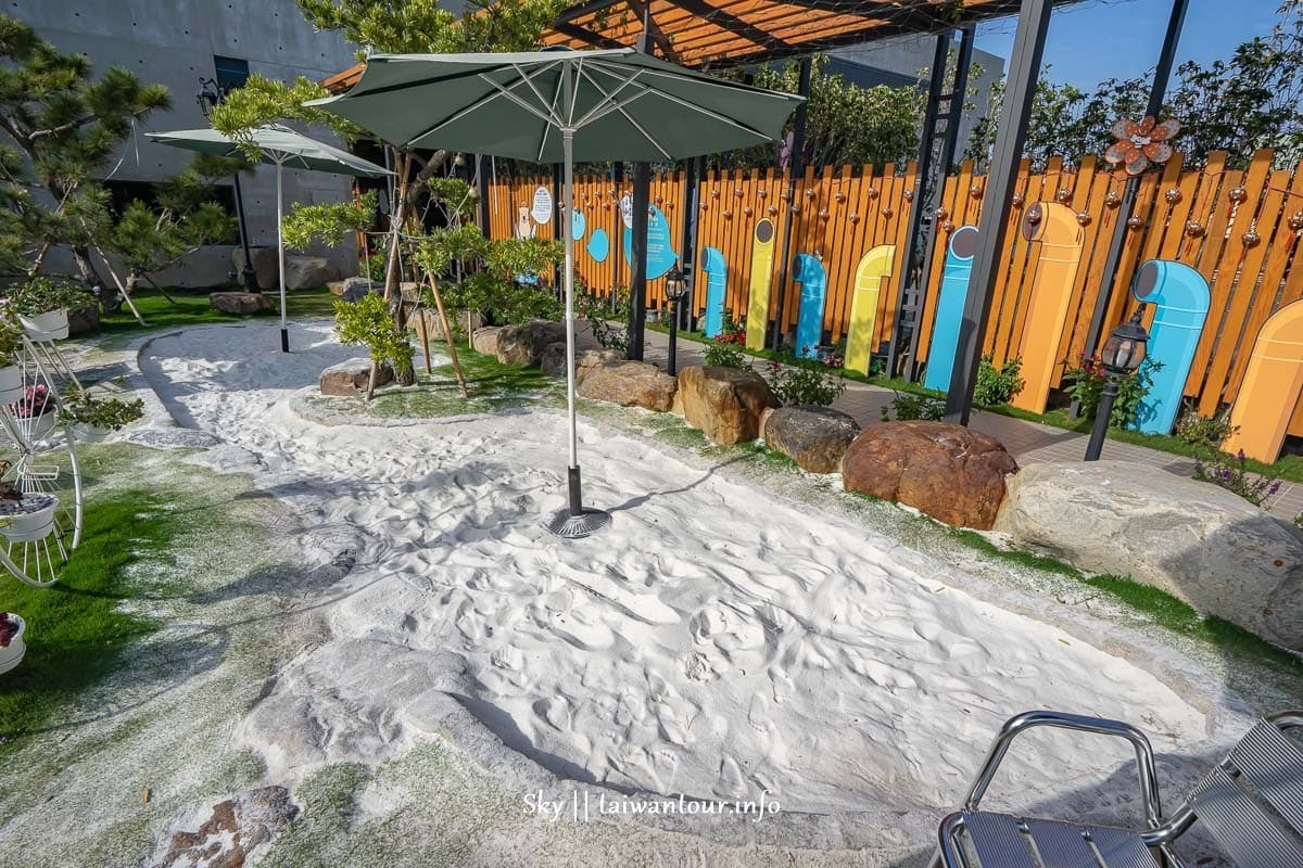在地人才知!北中南親子玩水6祕境:世界最大水龍頭池、水濂洞瀑布、內雙溪畔 在地人才知!北中南親子玩水6祕境:世界最大水龍頭池、水濂洞瀑布、內雙溪畔