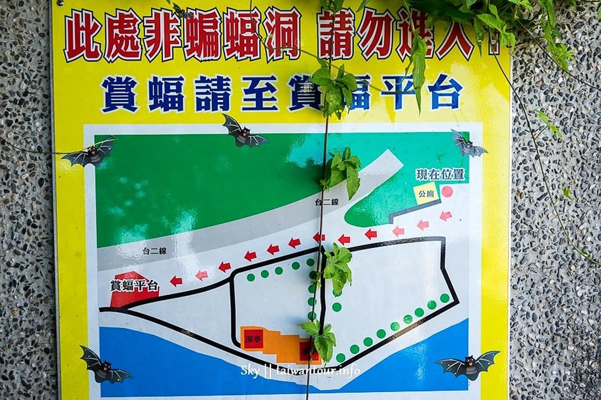 在地人才知!北中南親子玩水6祕境:世界最大水龍頭池、水濂洞瀑布、內雙溪畔 在地人才知!北中南親子玩水6祕境:世界最大水龍頭池、水濂洞瀑布、內雙溪畔