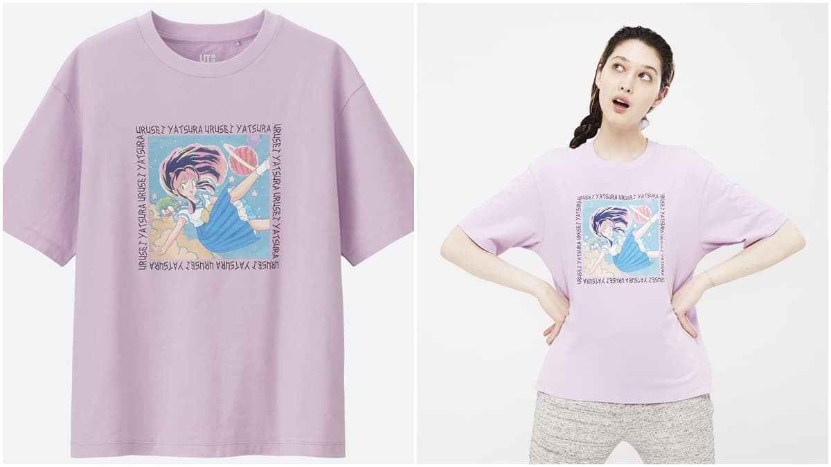 動漫迷爆衝!UNIQLO集結「15部動漫」推潮T!航海王、柯南通通上身 動漫迷爆衝!UNIQLO集結「15部動漫」推潮T!航海王、柯南通通上身