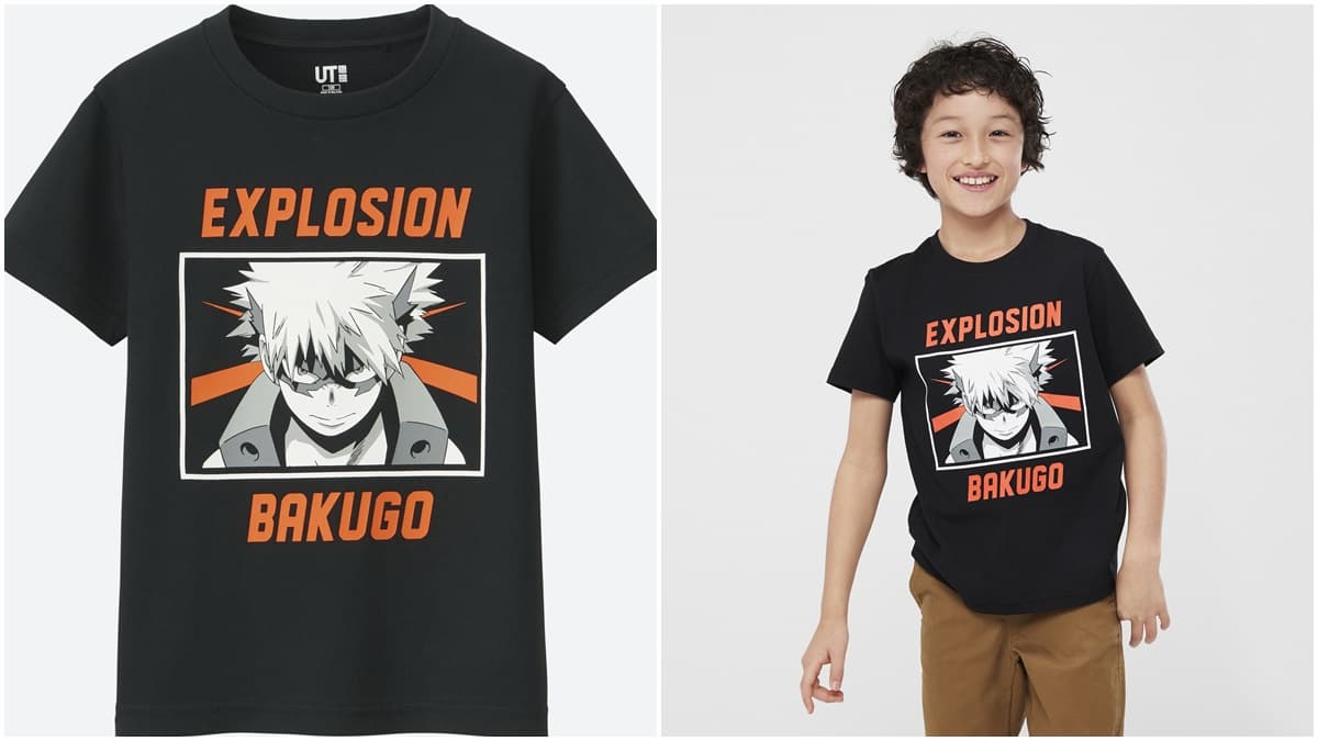 動漫迷爆衝!UNIQLO集結「15部動漫」推潮T!航海王、柯南通通上身 動漫迷爆衝!UNIQLO集結「15部動漫」推潮T!航海王、柯南通通上身
