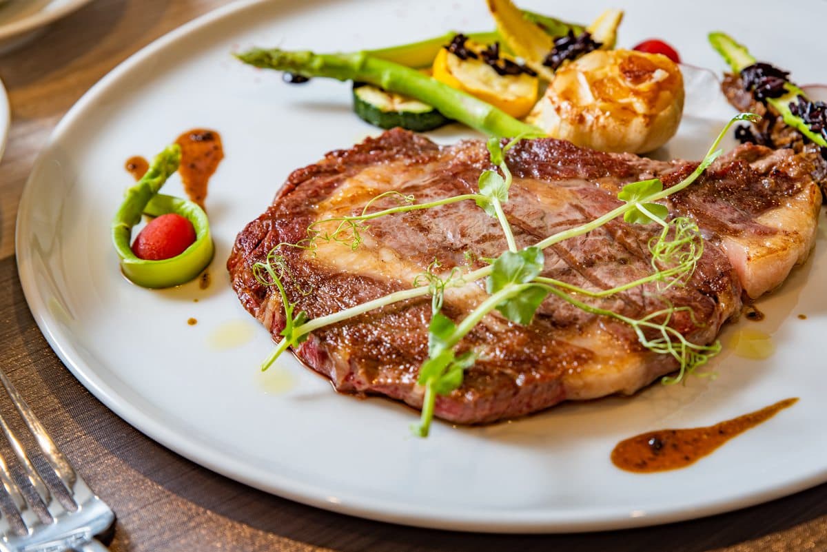 新北美食又一間!這家「米火鍋」料好強:龍膽石斑+干貝+安格斯美牛 新北美食又一間!這家「米火鍋」料好強:龍膽石斑+干貝+安格斯美牛