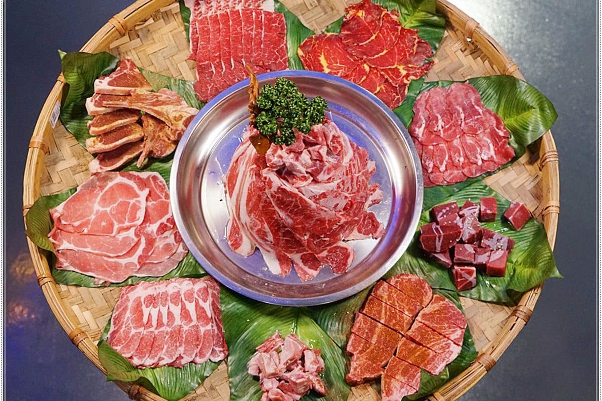 18辣,拚手氣吃菲力惹!免費「骰子牛」「古早味香腸」等你來挑戰 18辣,拚手氣吃菲力惹!免費「骰子牛」「古早味香腸」等你來挑戰