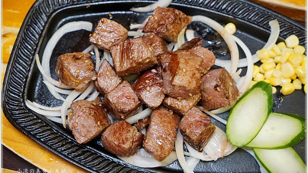 18辣,拚手氣吃菲力惹!免費「骰子牛」「古早味香腸」等你來挑戰 18辣,拚手氣吃菲力惹!免費「骰子牛」「古早味香腸」等你來挑戰