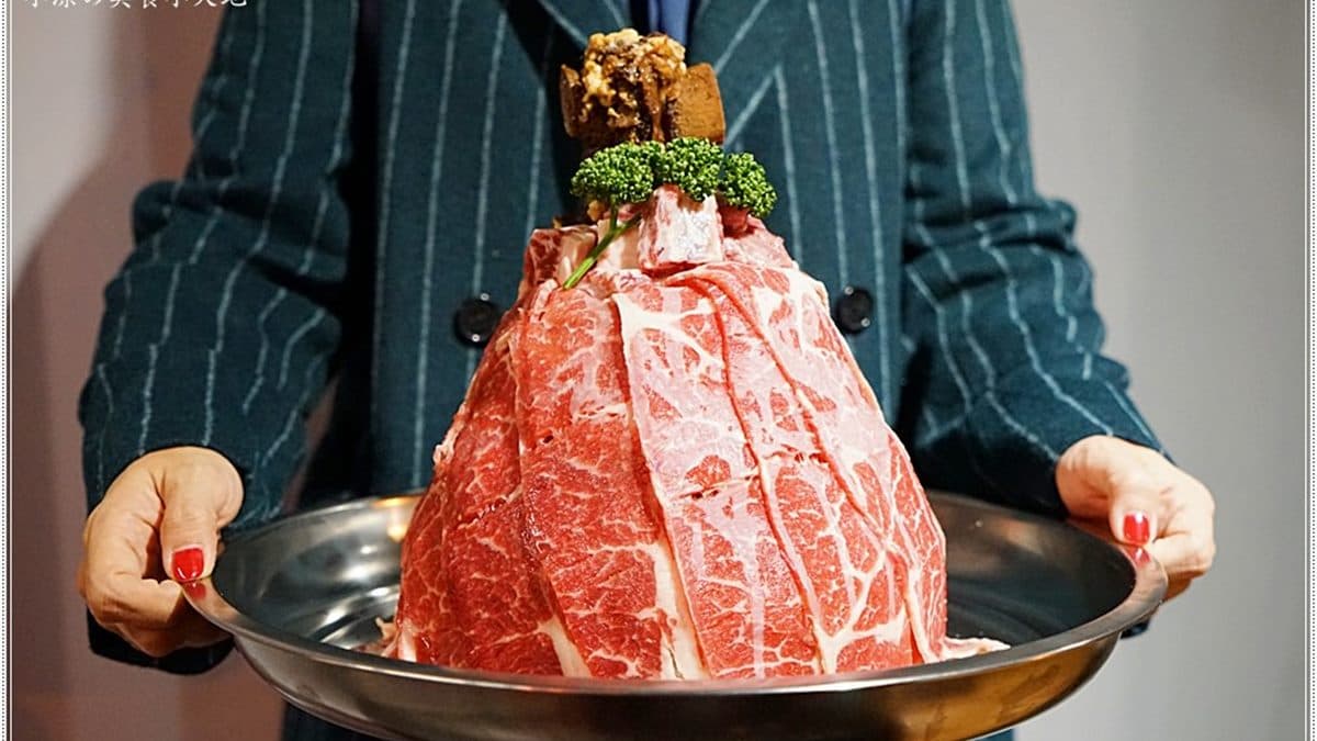 18辣,拚手氣吃菲力惹!免費「骰子牛」「古早味香腸」等你來挑戰 18辣,拚手氣吃菲力惹!免費「骰子牛」「古早味香腸」等你來挑戰