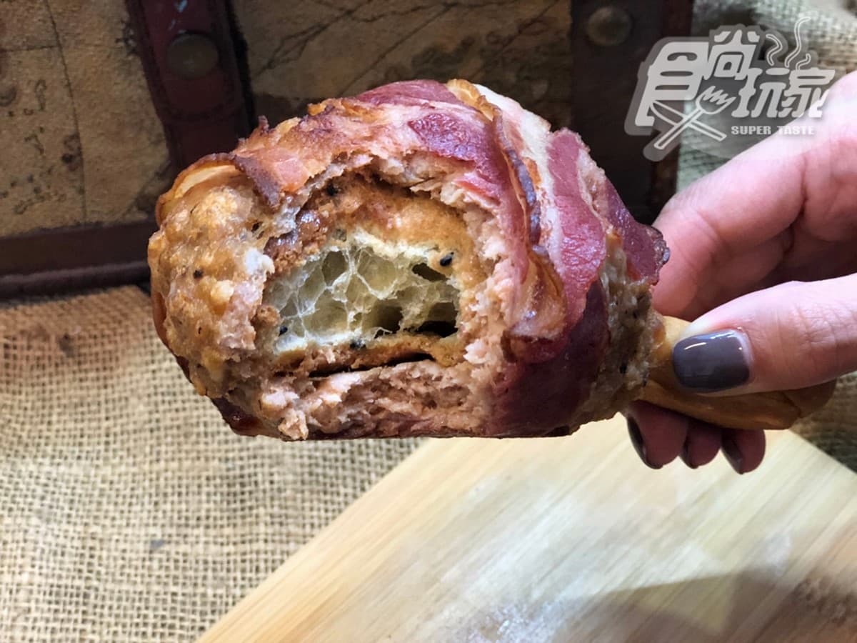 全台最大「航海王」展覽搶先開箱4必吃!魯夫帶骨肉、惡魔果實、喬巴棉花糖 全台最大「航海王」展覽搶先開箱4必吃!魯夫帶骨肉、惡魔果實、喬巴棉花糖