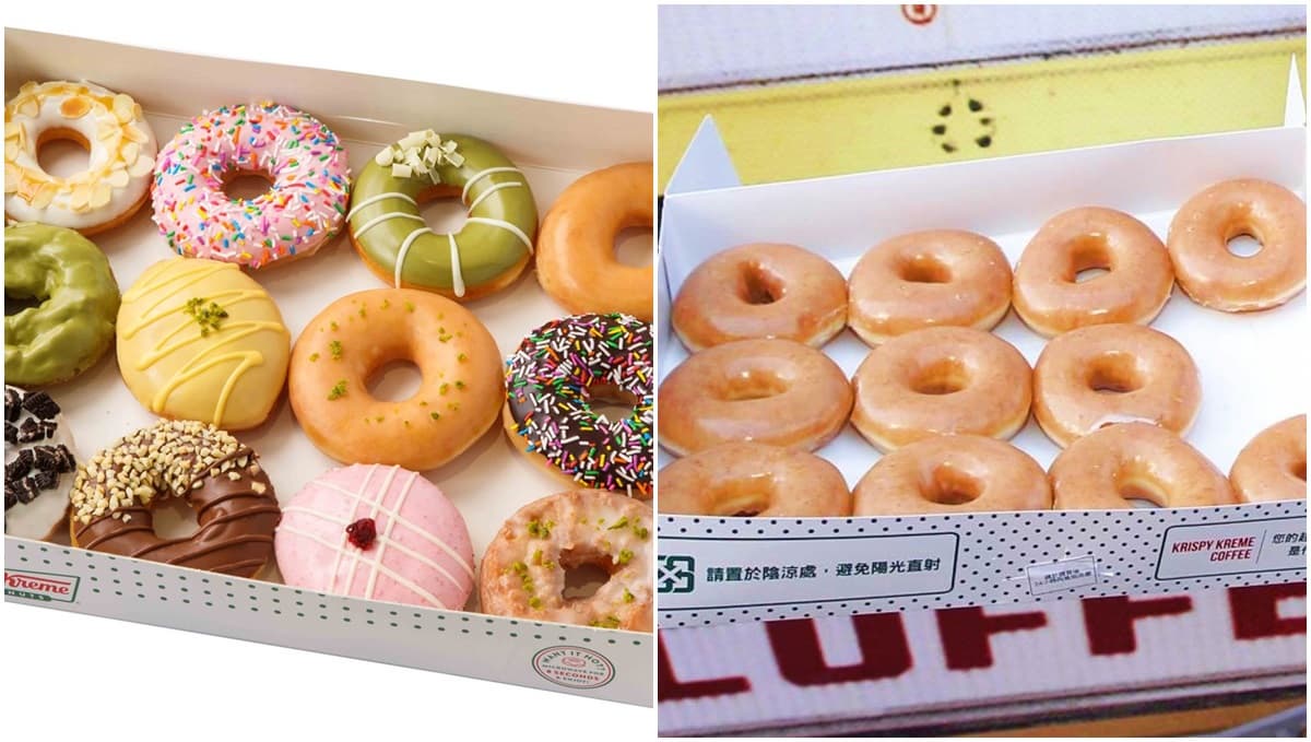 波堤只要10元!慶祝「國際甜甜圈日」,這間一人免費送一個 波堤只要10元!慶祝「國際甜甜圈日」,這間一人免費送一個