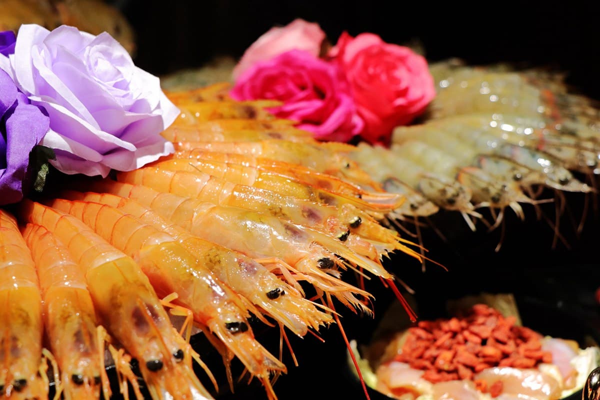 「馬辣」推愛文芒果、天使紅蝦吃到飽!壽星加碼和牛無限供應 「馬辣」推愛文芒果、天使紅蝦吃到飽!壽星加碼和牛無限供應