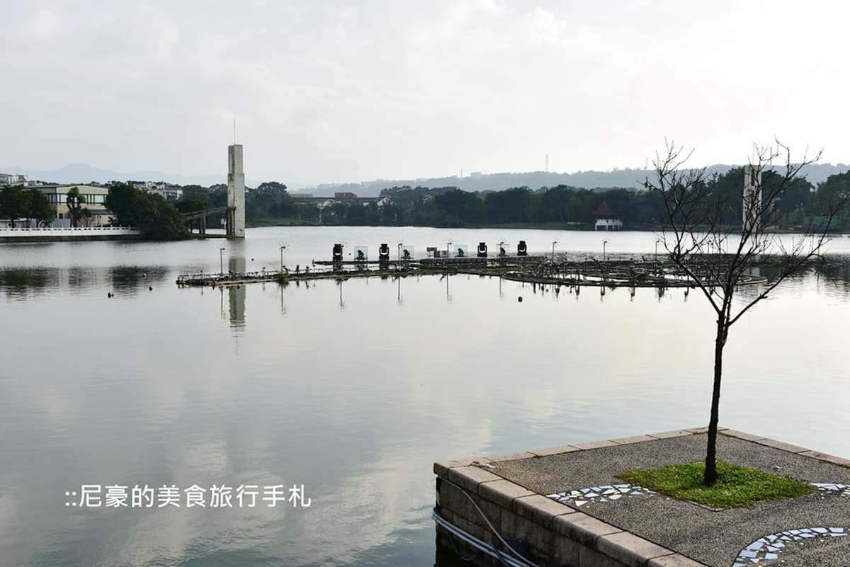「龍潭」親子一日遊6亮點:跨湖吊橋、全台最完整惜字亭、百年三合院客家菜 「龍潭」親子一日遊6亮點:跨湖吊橋、全台最完整惜字亭、百年三合院客家菜