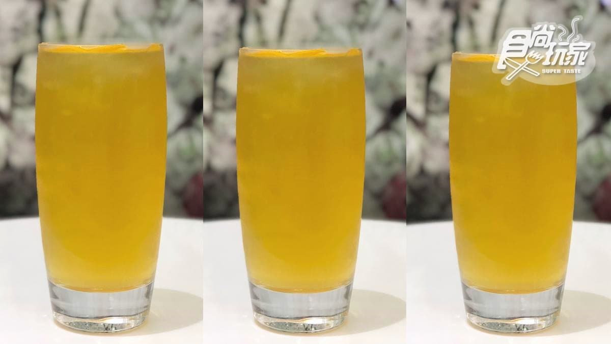 不喝不行!天仁茗茶「芒果季」登場,搶喝「芒果鮮奶綠」 不喝不行!天仁茗茶「芒果季」登場,搶喝「芒果鮮奶綠」