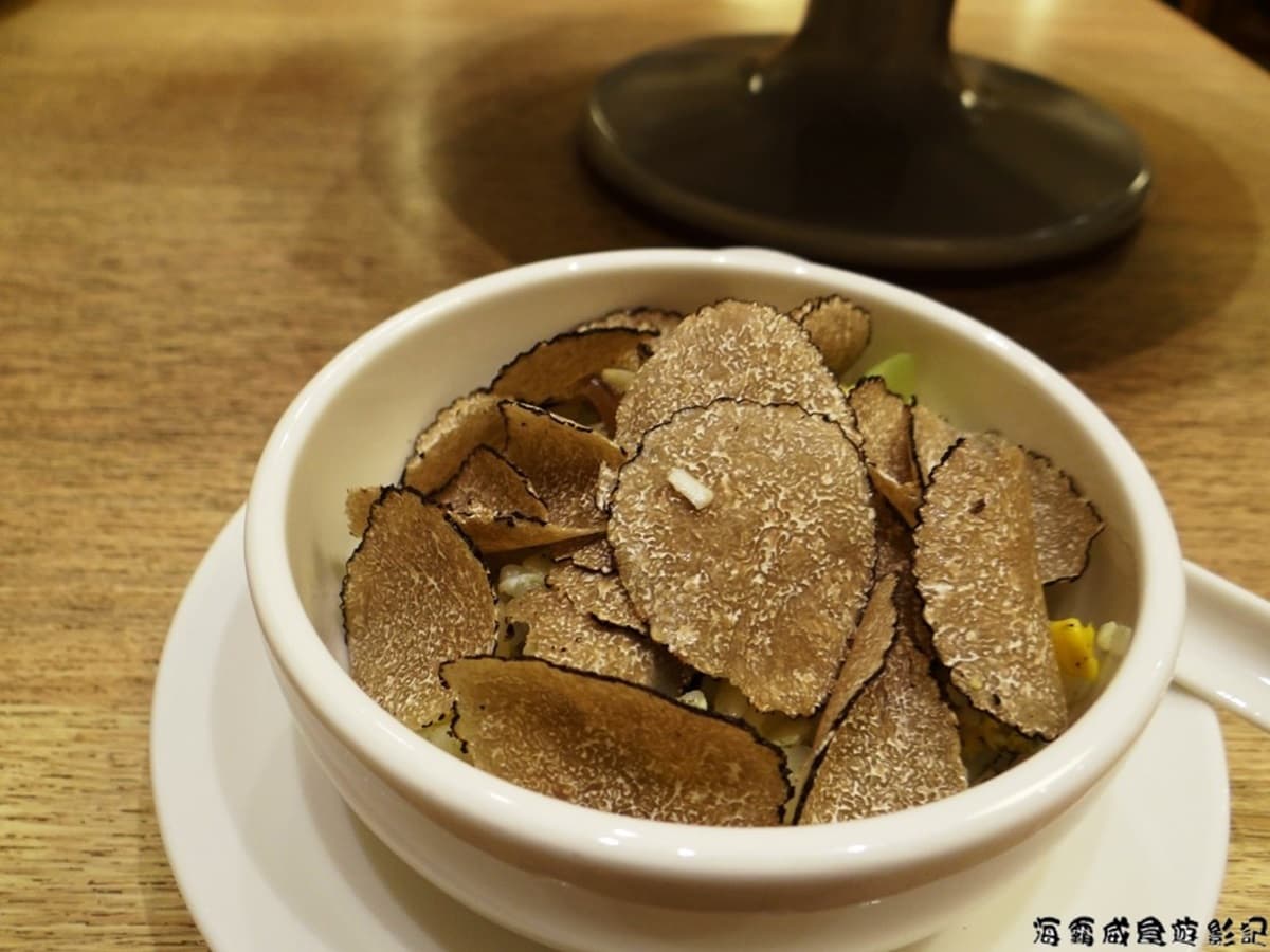 鼎泰豐「蛋炒飯」賣1200元?加了「這個」4款炒飯升級UP 鼎泰豐「蛋炒飯」賣1200元?加了「這個」4款炒飯升級UP