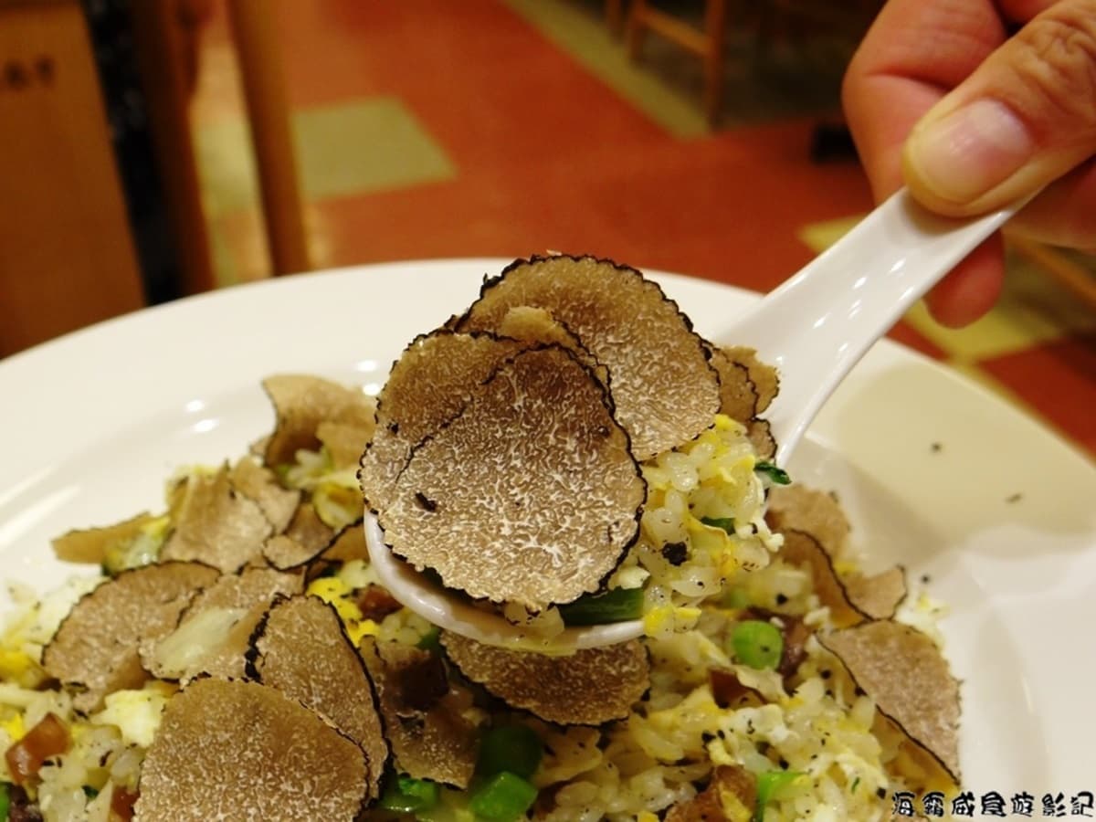 鼎泰豐「蛋炒飯」賣1200元?加了「這個」4款炒飯升級UP 鼎泰豐「蛋炒飯」賣1200元?加了「這個」4款炒飯升級UP