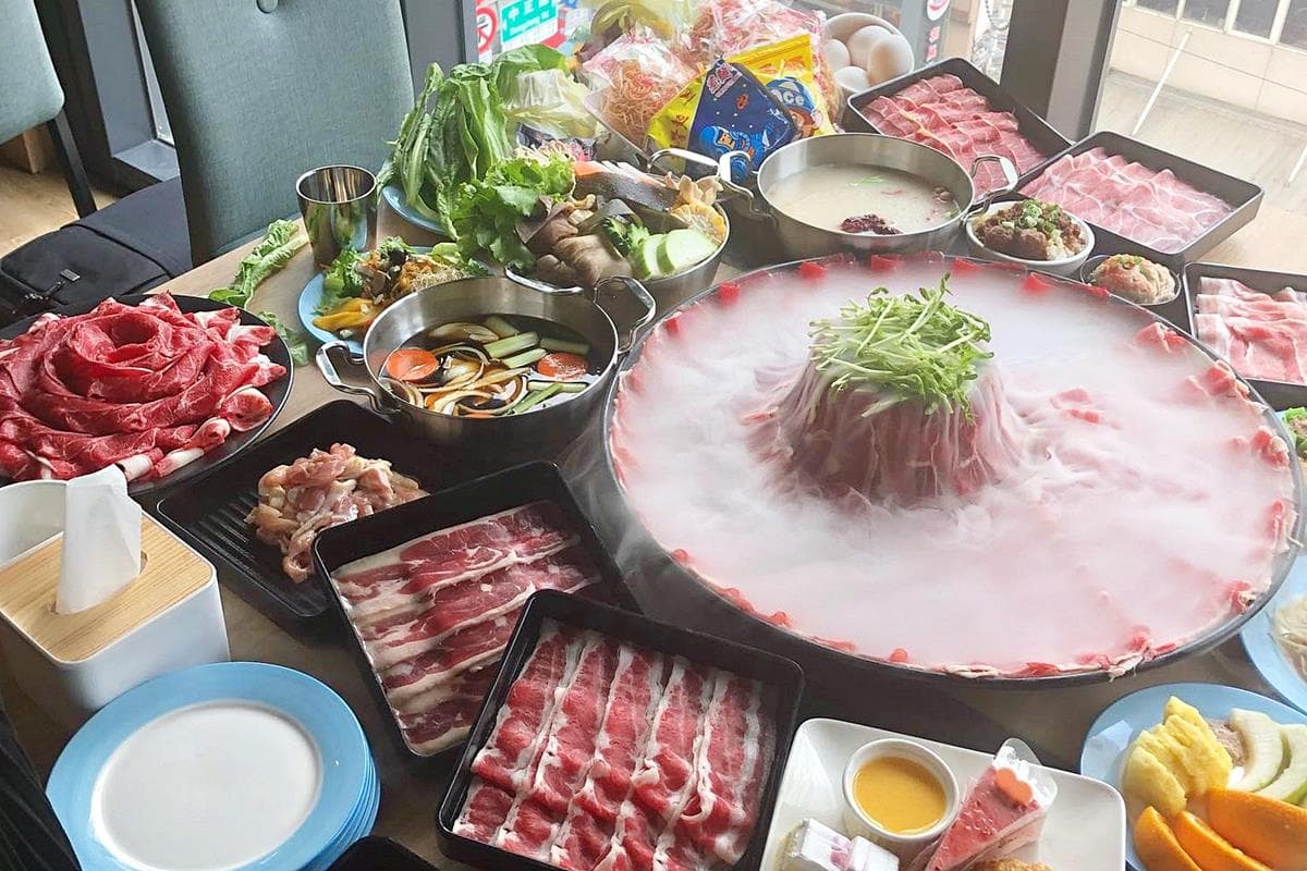 超夯排隊名店北上!超人氣「壽喜燒吃到飽」一人318元、肉肉控準備訂位 超夯排隊名店北上!超人氣「壽喜燒吃到飽」一人318元、肉肉控準備訂位